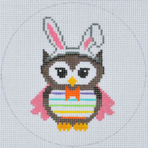 Bunny Owl ZIA-115