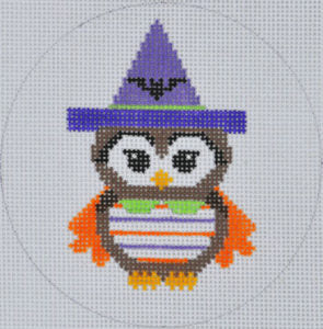 Witch Owl ZIA-117