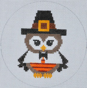 Pilgrim Boy Owl ZIA-118