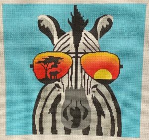 Sunglasses Zebra ZIA-125