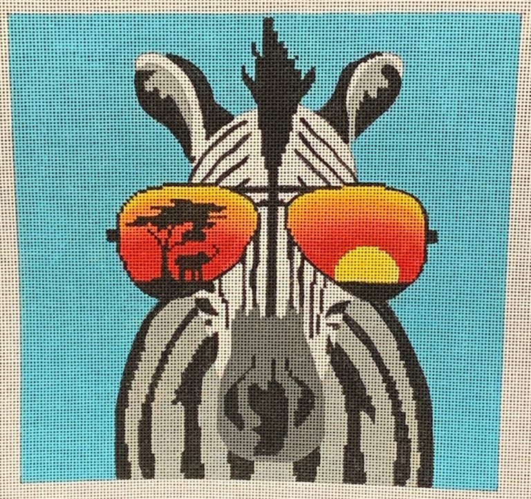 Sunglasses Zebra  ZIA-125