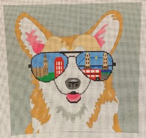 Sunglasses Corgi ZIA-127