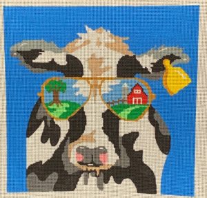 Sunglasses Cow ZIA-128
