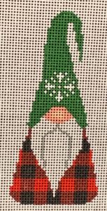 Gnome Snowflake ZIA-129