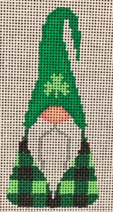 Gnome St Patrick's Day ZIA-131