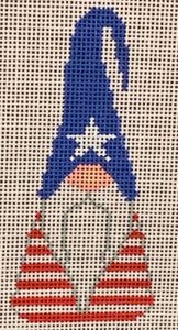 Gnome July 4th ZIA-134
