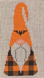 Gnome Halloween ZIA-135