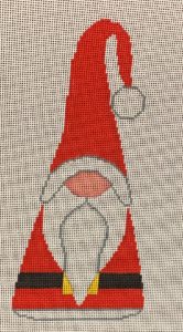 Gnome Large Santa ZIA-139