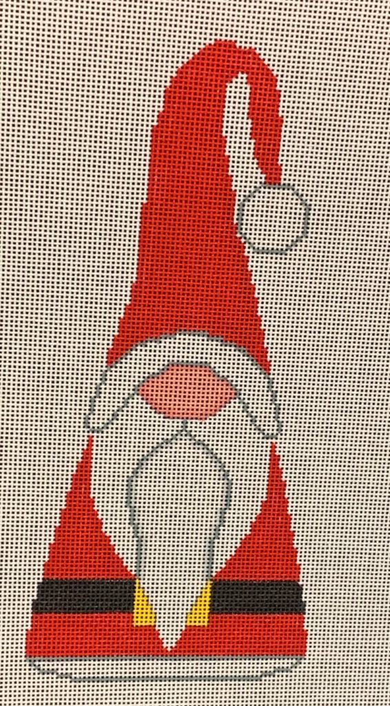 Gnome Large Santa ZIA-139