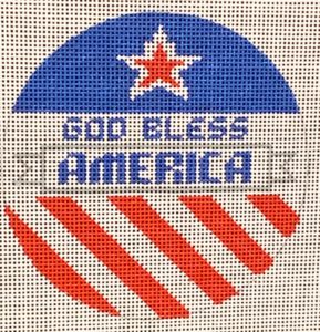 God Bless America ZIA-140