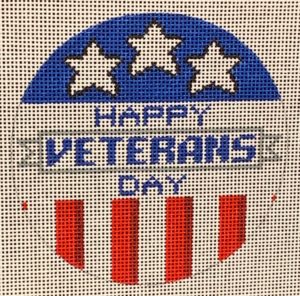 Happy Veteran's Day ZIA-141