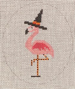 Flamingo Halloween ZIA-143