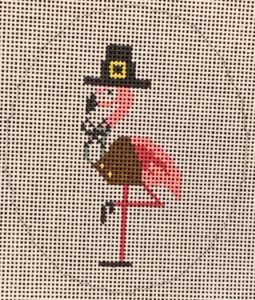 Flamingo Thanksgiving ZIA-144