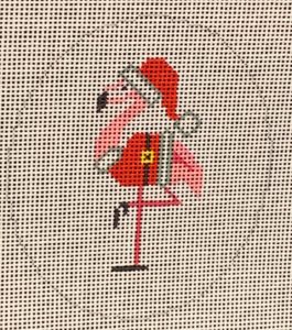Flamingo Christmas ZIA-145