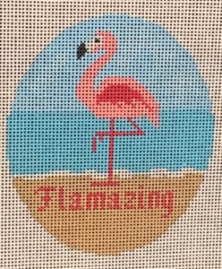 Flamingo Flamazing ZIA-146