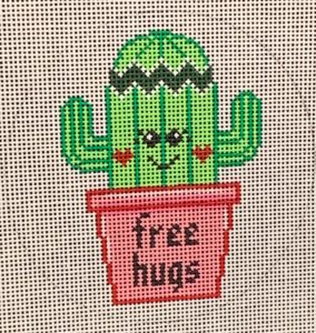 Cactus Free Hugs ZIA-150