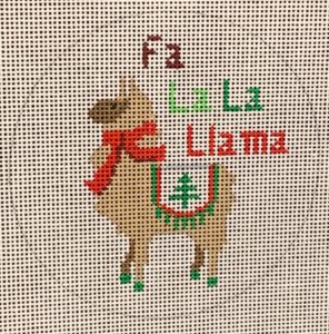 Llama Fa La La Llama ZIA-151