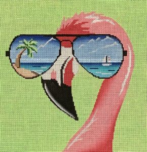 Sunglasses Flamingo ZIA-156