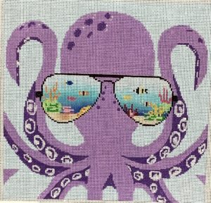 Sunglasses Octopus ZIA-158