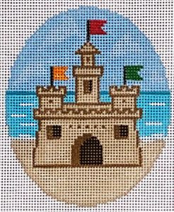 Sandcastle ZIA-163