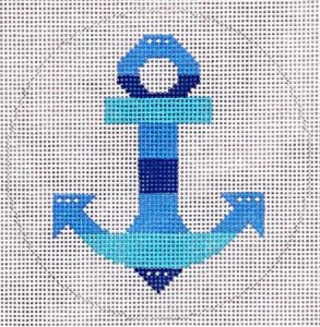 Blue Anchor ZIA-164