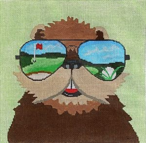 Sunglasses Gopher ZIA-172