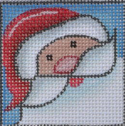 Santa Pocket Project ZIA-20