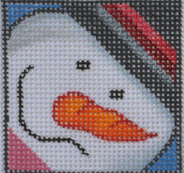 Snowman Pocket Project ZIA-21
