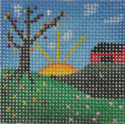 Fall Pocket Project ZIA-24