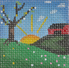 Spring Pocket Project ZIA-26