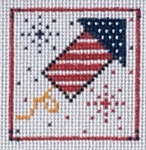 Fourth of July Pocket Project ZIA-28