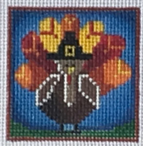 Thanksgiving Pocket Project ZIA-30