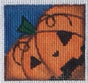 Halloween Pocket Project ZIA-31