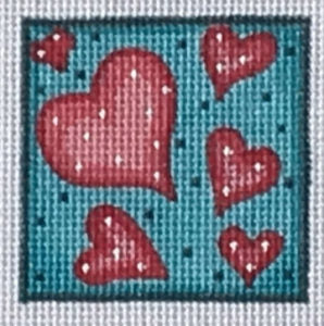 Valentine Pocket Project ZIA-33