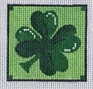 Shamrock Pocket Project ZIA-34