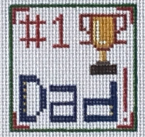 #1 Dad Pocket Project ZIA-36