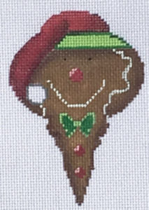 Gingerbread ZIA-42