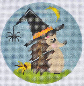 Witch Hedgehog ZIA-81