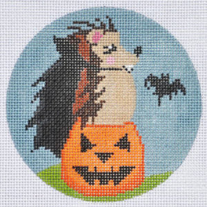 Dracula Hedgehog ZIA-82