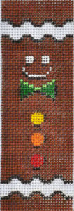Gingerbread Stick ZIA-89