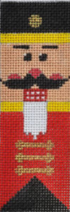 Nutcracker Stick ZIA-90