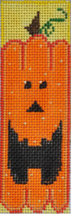 Pumpkin Stick ZIA-92