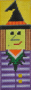 Witch Stick ZIA-93