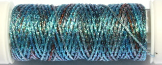 Painter's Threads Metallic Braid #8