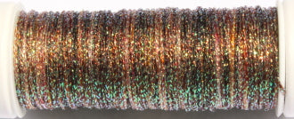Painter's Threads Metallic Braid #8