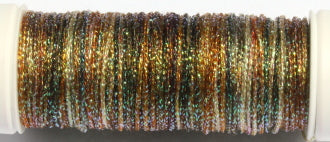 Painter's Threads Metallic Braid #8