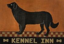 Kennel Inn  WK2089