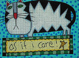 As If I Care  M-1125