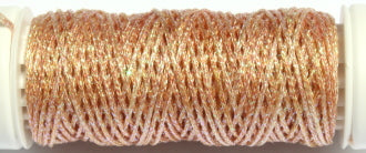 Painter's Threads Metallic Braid #8
