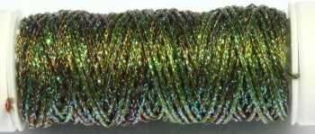 Painter's Threads Metallic Braid #8